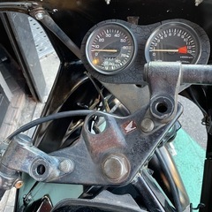 NS-1中古エンジン実働ですの画像