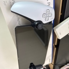 プレイステーション　ポータル　リモートプレーヤー
の画像