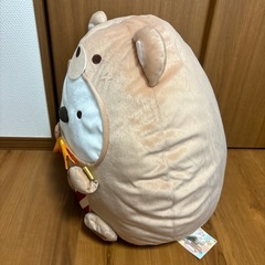 すみっコぐらし　大きなぬいぐるみ　新品未使用の画像