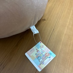 すみっコぐらし　大きなぬいぐるみ　新品未使用の画像