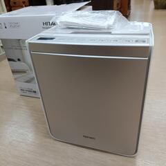 日立 ふとん乾燥機 HFK-VH880 2018年製【浜村鹿野温泉ICから3分 買取本舗 宮本リサイクル 営業時間9～19時 定休日水曜のみ←連絡できませんm(_ _)m】の画像