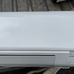 コロナエアコン