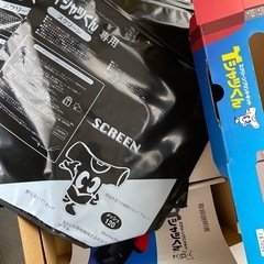 シルエットカメオ4とtシャツくんセットの画像