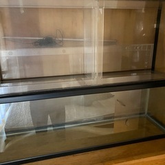 水槽その他