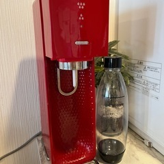 ソーダストリーム