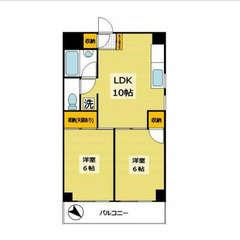 【🌙入居費用16万円🌙】✨審査No.1✨ 🔥ＪＲ総武本線 千葉 ...