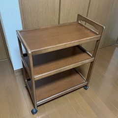 ワゴン
