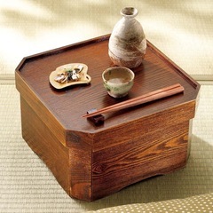お膳