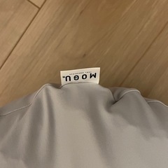 モグ　mogu 雲に抱きつく夢枕　ミストグレーの画像