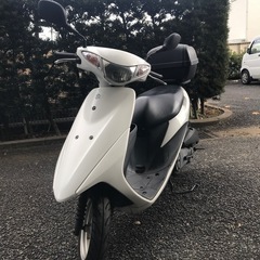 決まりました‼️格安提供‼️スズキアドレスV50FIの画像