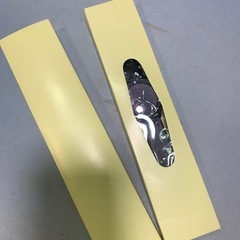 新品未使用腕時計‼️ 電池切れ‼️
の画像
