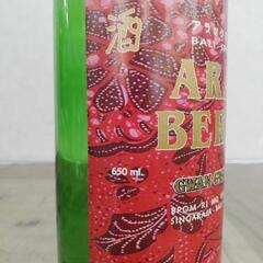 ☆ドリーム荒牧店☆スピリッツ アラックブラス 650ml 未開栓の画像