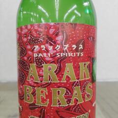 ☆ドリーム荒牧店☆スピリッツ アラックブラス 650ml 未開栓の画像