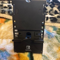 HORI Switchプレイスタンド