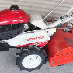 管理機/耕運機　三菱　マイボーイ　MMR65