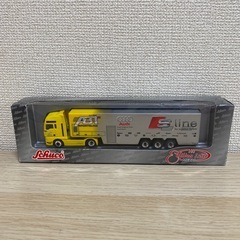 Schuco MAN TG-A トレーラー 1:87