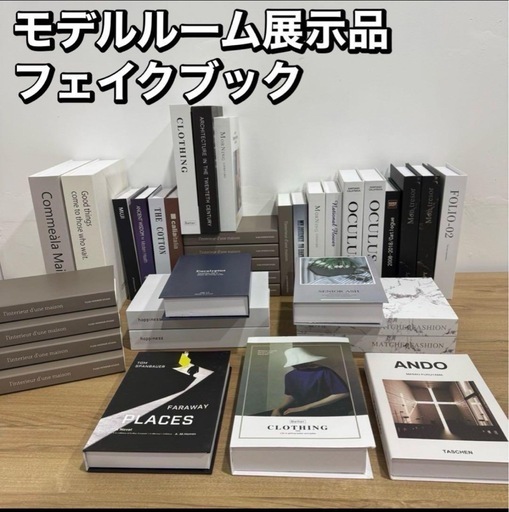 フェイクブック　Fe2054