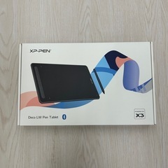 XP-PEN Deco LW Pen Tablet 本体