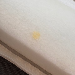 サンデシカ ベビー 敷ふとん 固綿マット ミニサイズ(60×90cm)の画像