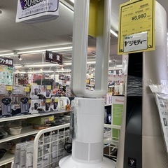 【ジャングル守口店】UV空気清浄機　TOA-UCA-001の画像