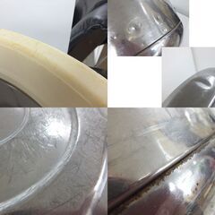 象印 業務用 ステンレスジャー④ RDS-400 2.2升 容量4L 保温ジャー 厨房 ZOJIRUSHI 札幌市 屯田店の画像