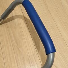 ボディトレーニング/鉄人倶楽部/IMC-99/腹筋器具 トレーニング器具 筋トレ トレーニングベンチ腹筋の画像