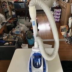 日立　　掃除機 パワーブラシ付 中古￼の画像