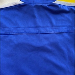 No.124116 鳥取西中学校　体操服　Mサイズの画像