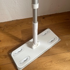 クイックルワイパーの棒の画像