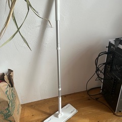 クイックルワイパーの棒