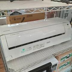 ★【アイリスオーヤマ】エアコン  2022年製  4.0kw  ...