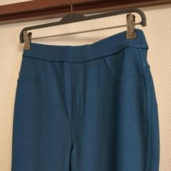 新品ほかほかバンツの画像