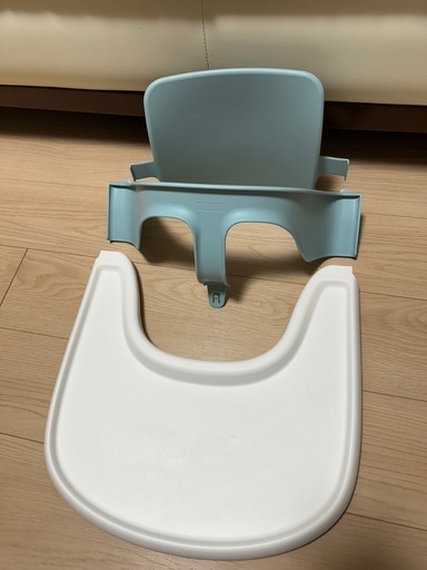 Stokke (ストッケ) トリップトラップ専用 ベビーセット
