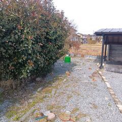 高崎市の田舎にある戸建てです。田舎ぐらし、古民家生活をお楽しみください。 - 高崎市