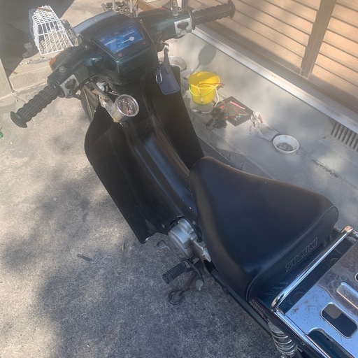 バーディー