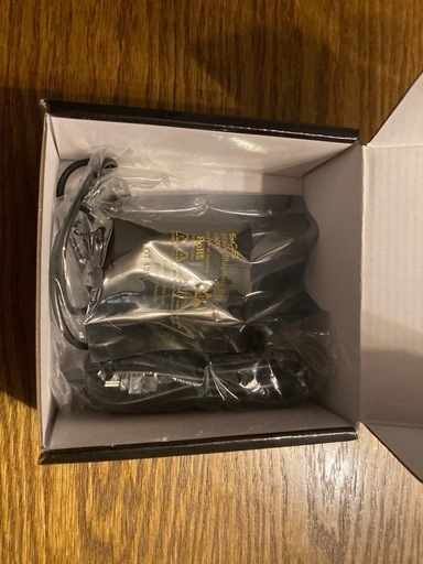 GARMIN GPSアンテナ 充電器付き