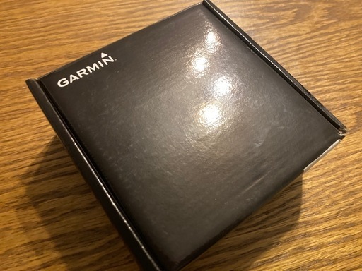 GARMIN GPSアンテナ 充電器付き
