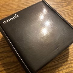 GARMIN GPSアンテナ 充電器付きの画像