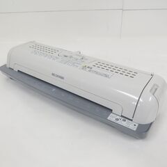 IRIS OHYAMA アイリスオーヤマ A3対応 省スペースラ...