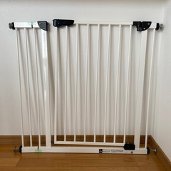 ベビーゲート　ペットゲート　
