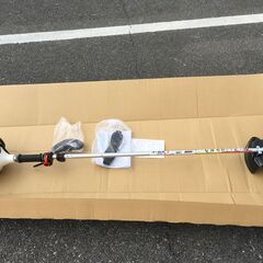 【エコツール岡崎インター店】ECHO/エコー 刈払い機 CGT2...