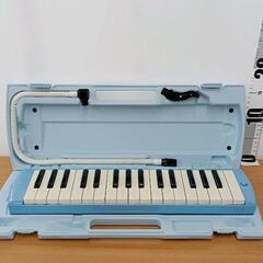 0221-417 YAMAHA　鍵盤ハーモニカ