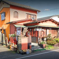 アットホームな居酒屋です