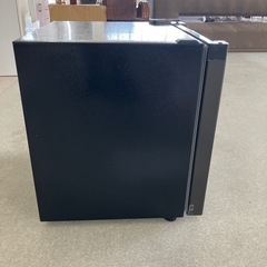 K2502-039 配送不可 MAXZEN  前開き冷凍庫 1ドア JR031ML01GM 2024年製 動作確認済み 中古美品の画像