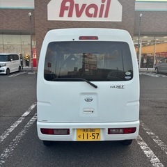 ハイゼットカーゴの画像