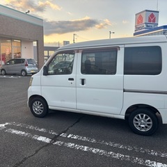ハイゼットカーゴの画像