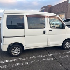 ハイゼットカーゴの画像