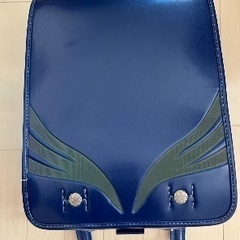 青色⚽️ランドセルで2万円になります