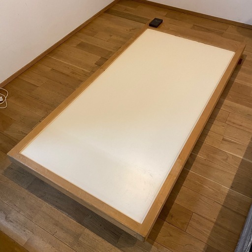 ヒーリング STONE SPA ストーンスパ 岩盤 冷え性 エステ おうちで一人