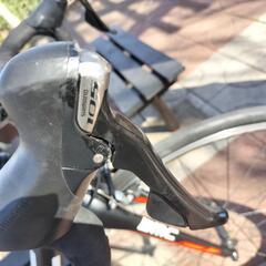 BMC SLR03 ロードバイクの画像